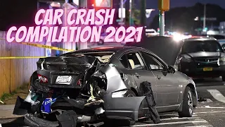 Ultimate Car Crash Compilation Russia|Usa|Uk