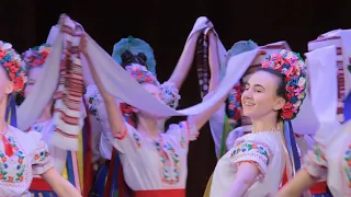 Благослови. Гопак. Ансамбль танцю "Радість", м. Вінниця, https://radistdance.com.ua/