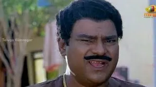 Kota Srinivasa Rao & Babu Mohan Back-To-Back Comedy Scenes - Mayadari Mosagadu Movie