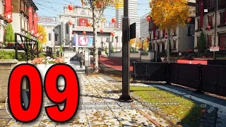 Homefront: The Revolution - Part 9 - A Pleasant City (Let's Play / Walkthrough / Gameplay)