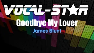 James Blunt - Goodbye My Lover (2005 / 1 HOUR LOOP)