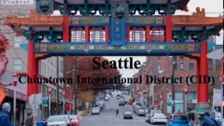 Gentrification in Seattle's Chinatown-ID