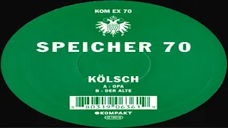 Kölsch -  Der Alte (HQ)