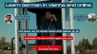 Apache -  Brot nach Hause (lyrics in Englisch)