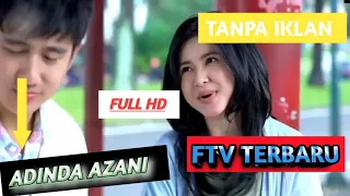 FTV TERBARU CINTAKU PADAMU KAYAK OPPA KOREA TERBARU 2023 ADINDA AZANI & KENNY AUSTIN ROMANTIS