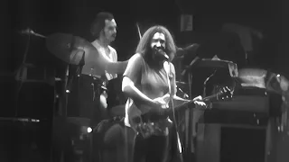 Grateful Dead [4K Remaster]  12 - 30 - 1977  (SET 1 of 2) --   SBD  -- NYE RUN '77 (PRO SHOT / FLAC)