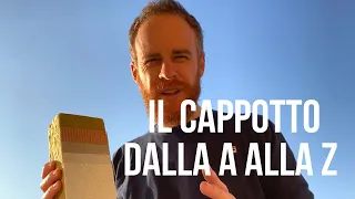 Il Sistema di isolamento a cappotto dalla A alla Z.