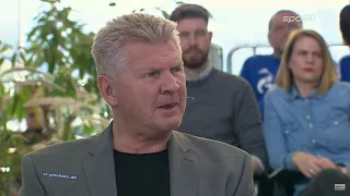 Stefan Effenberg fasst es mal wieder gut zusammen!