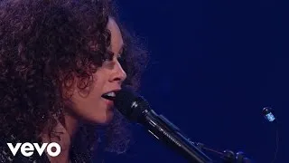 Alicia Keys - A Dream (Piano & I: AOL Sessions +1)
