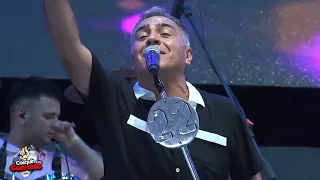 El Loco Amato En Vivo - Cosquín Cuarteto 2024