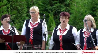 Wiśniewiacy "Folk w opłotkach" Platerów 2021