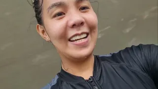 Nkipag SWIMMING kami sa mga STINGRAY at TALAKITOK sa Sibadan! Ang SAYA!