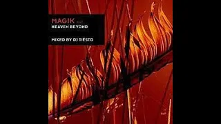 DJ Tiesto - Magik 5 (Heaven Beyond) | Full Album Mix |