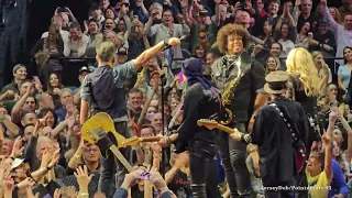 Bruce Springsteen "Rosalita" Perchanga Arena, San Diego 3-25-24