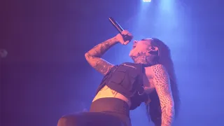 JINJER - Sit Stay Roll Over (Live in Melbourne) | Napalm Records