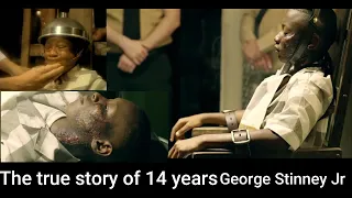 83 Days Movie Review: George Stinney Jr alivyouliwa | #NIPE5 TIP: MPESA LIPA NO 5870061