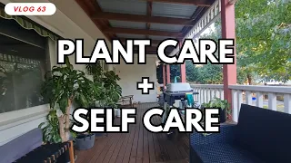 Deck Renovation to Cure Seasonal Depression