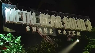 Retro GAMESPOT - E3 2004 Konami Booth