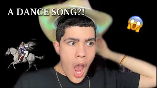 Beyoncé - “RIIVERDANCE” (COWBOY CARTER) REACTION!