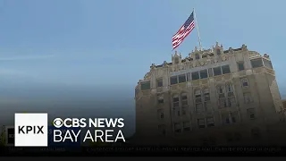 Top of the Mark in San Francisco celebrates 85 years