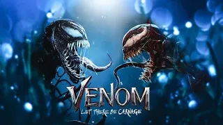 VENOM 2: LET THERE BE CARNAGE   Teaser Trailer Concept 2021 New Marvel Movie  Tom Hardy(4k)