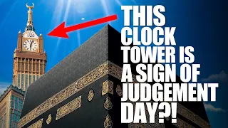 15 SIGNS OF JUDGEMENT DAY HAPPENING NOW!