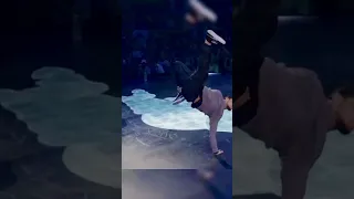 Bboy Mounir HWE! 🔥🔥🔥🔥