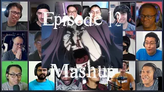 Classroom of the Elite Season 2 Episode 12 Reaction Mashup