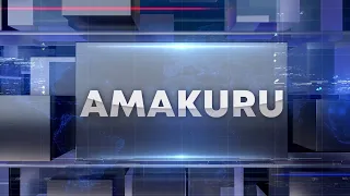 #Amakuru ya saa sita 17/10/2023 //UMUTURAGE WAKEKWAGWAHO UBUJURA YAGONZWE N’IMODOKA AHITA APFA