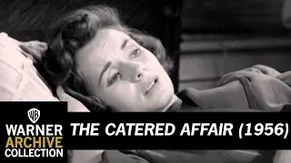 Preview Clip | The Catered Affair | Warner Archive