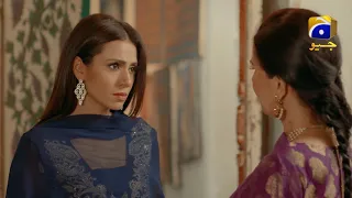 Khuda Aur Mohabbat - Season 03 | Episode 23 | Best Scene 04 | HAR PAL GEO