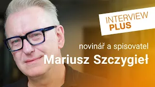 Mariusz Szczygieł: Poláci jsou pořád rozdělení na půl. Obávám se, že se nikdy nedohodneme