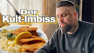 Veddeler Fischgaststätte | 90 Jahre die Nummer.1 in HAMBURG !