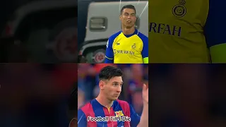 GOAT 🐐( Messi & Ronaldo) 🆚 Attackers (Mbappe, Maradona, Neymar, Pele) #shorts