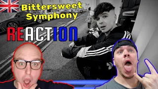 This is superb! Bittersweet Symphony - Ren| British Reaction