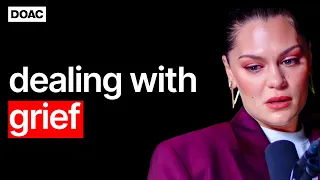 Jessie J: I Quit Music, Deleted An Album, Then Changed My Mind | E139