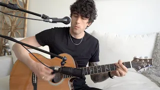 You've Got To Hide Your Love Away (cover) - The Beatles