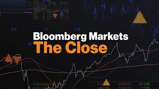 Bloomberg Markets: The Close 02/22/2024