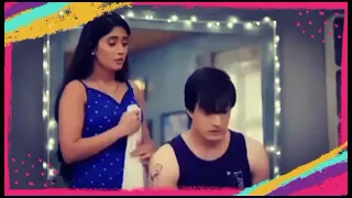 Innocent kairav's dimand for a baby girl to naira and kartik🙂 super scene #shorts #kaira #yrkkh