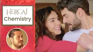 Hercai ❖ Chemistry ❖ Cem Karci interview ❖ English ❖ 2020