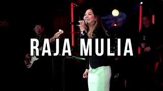 RAJA MULIA (COVER) - NLC WORSHIP