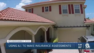 Florida Peninsula Insurance Co. to start using artificial intelligence