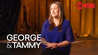 Meet the Cast: Georgette Jones | George & Tammy | SHOWTIME