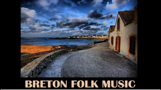 Celtic folk music from Brittany - Tri martolod
