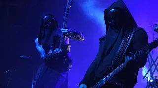 Behemoth – Wolves ov Siberia (Live 11/02/18 at The Fillmore in Silver Spring, MD)