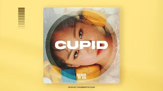 FIFTY FIFTY Type Beat, K-Pop Funk Instrumental "Cupid''