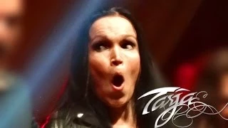 TARJA TURUNEN -LIVE- FALLING AWAKE, HD SOUND, 2013 Berlin