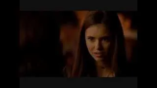 Damon y Elena - Remember (3x22)