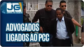 Condenadas advogadas ligadas ao PCC