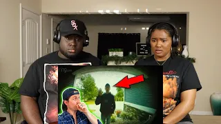 Crazy Neighbor's Secret Caught On Camera | Kidd and Cee Reacts